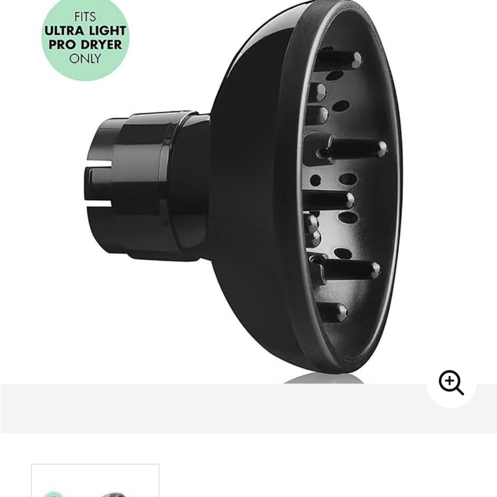 ISO: Harry Josh Ultra Light Diffuser Attachment